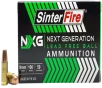 SinterFire Inc SF9100NXGLF Next Generation  NXG  9mm 100gr 50 Per Box 20 Case