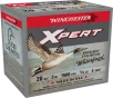 Winchester Ammo WEX2034 Super X Xpert High Velocity 20Gauge 3  7 8oz 4Shot 25 Per Box 10 Case