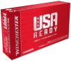 Winchester Ammo RED300 USA Ready 300Blackout 125gr Open Tip Range 20 Per Box 10 Case