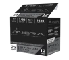 Migra Ammunitions M12S2BB Staxd 12Gauge 3  1 1 4oz 2 BBShot 25 Per Box 10 Case