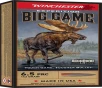 Winchester Ammo S65PLR Expedition Big Game Long Range 6 5PRC 142gr Nosler AccuBond Long Range 20 Per Box 10 Case