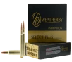 Weatherby F280A150SCO Select Plus 280Ackley Improved 150gr Swift Scirocco 20 Per Box 10 Case