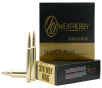 Weatherby B378270TSX Select Plus 378WthbyMag 270gr Barnes TSX Lead Free 20 Per Box 10 Case