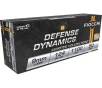9MM 124GR FMJ 50 BOX 1000 CASE