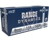 9MM LUGER 115GR FULL METAL JACKET 1 000 CASE