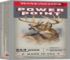 Winchester Ammo X243WSS Power-Point 243WSSM 100gr 20 Per Box 10 Case