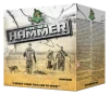 HEVI-Shot HS28302 HEVI-Hammer 12Gauge 3 50  1 1 2oz 2Shot 25 Per Box 10 Case