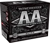 Winchester Ammo AADG12507 AA Diamond Grade 12Gauge 2 75  1 1 8oz 7Shot 25 Per Box 10 Case