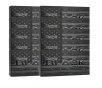 BLACK 22 ARC 75GR ELD MATCH POLYMER TIPPED 200 CASE