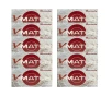 V-MATCH 22 ARC 62GR ELD-VT POLYMER TIPPED 200 CASE