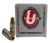 Underwood Ammo 110Underwood Ammo 110 XTP 380ACP 90gr Jacketed Hollow Point 20 Per Box 10 Case