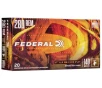 FED FUSION 280REM 140GR 20 10