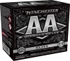 Winchester Ammo AADG13007 AA Diamond Grade 12Gauge 2 75  1 1 8oz 7 5Shot 25 Per Box 10 Case