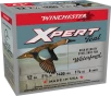 Winchester Ammo WEX12H6 Super X Xpert High Velocity 12Gauge 2 75  1 1 8oz 6Shot 25 Per Box 10 Case