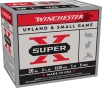Winchester Ammo X205 Super X Heavy Game Load High Brass 20Gauge 2 75  1oz 5Shot 25 Per Box 10 Case