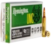 Remington Ammunition 23750 UMC 22-250Rem 45gr Jacketed Hollow Point 20 Per Box 10 Case
