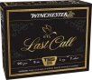 Winchester Ammo LCTSS2037 Last Call 20Gauge 3  1oz Tungsten 7Shot 10 Per Box 10 Case