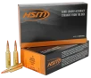 HSM 22ARC3N Varmint 22ARC 60gr V-Max 20 Per Box 25 Case