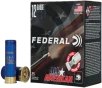 Federal FAA12H75 All-American 12Gauge 2 75  1 1 8oz 7 5Shot 25 Per Box 10 Case