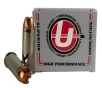 Underwood Ammo 841Underwood Ammo 841 Xtreme Penetrator 44RemMag 220gr Solid Monolithic 20 Per Box 10 Case