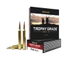 Nosler 60122 Trophy Grade Long-Range 26Nosler 142gr Nosler Spitzer AccuBond Long Range 20 Per Box 10 Case