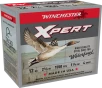 Winchester Ammo WEX124 Super X Xpert High Velocity 12Gauge 2 75  1 1 16oz 4Shot 25 Per Box 10 Case