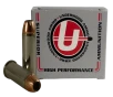 Underwood Ammo 325 XTP 44RemMag 180gr Jacketed Hollow Point 20 Per Box 10 Case