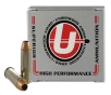 Underwood Ammo 327 XTP 44RemMag 240gr Jacketed Hollow Point 20 Per Box 10 Case