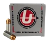 Underwood Ammo 851Underwood Ammo 851 Xtreme Defense 32ACP P 55gr Solid Monolithic 20 Per Box 10 Case