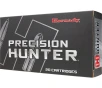 HORN PRECISION HUNTER 22CREED 80GR ELD-X 20 10