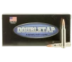 DoubleTap Ammunition 338L300LR Longrange Rifle 338LapuaMag 300gr Hollow Point Boat Tail 20 Per Box 25 Case
