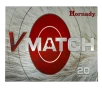 Hornady 82168 V-Match 300PRC 174gr ELD-VT 20 Per Box 10 Case