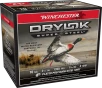Winchester Ammo XSC102 Drylok Super Steel Magnum 10Gauge 3 50  1 5 8oz 2Shot 25 Per Box 10 Case