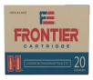 Frontier Cartridge FR410 300Blackout 208gr Full Metal Jacket 20 Per Box 10 Case