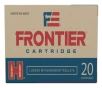 Frontier Cartridge FR420 7 62x39mm 123gr Full Metal Jacket 20 Per Box 10 Case