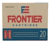 Frontier Cartridge FR710 6mmARC 105gr Full Metal Jacket 20 Per Box 10 Case