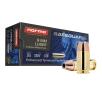 NORMA 610540050 9MM 115GR SAFEGUARD 50 20