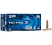 FED AM EAGLE V P 22HRN 35GR 50 500