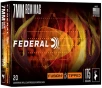 Federal F7PRCTFS2 Fusion 7mmPRC 175gr Bonded Soft Point 20 Per Box 10 Case