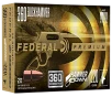 Federal LG360BH1 Premium HammerDown 360Buckhammer 220gr Soft Point 20 Per Box 10 Case