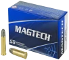 Magtech 38A Range Training 38Special 158gr Lead Round Nose 50 Per Box 20 Case