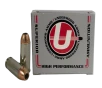 Underwood Ammo 232Underwood Ammo 232 XTP 10mm 155gr Jacketed Hollow Point 20 Per Box 10 Case