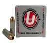 Underwood Ammo 246Underwood Ammo 246 XTP 10mm 200gr Jacketed Hollow Point 20 Per Box 10 Case