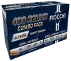 Fiocchi 57COMSUB Hyperformance 5 7x28mm Full Metal Jacket 400rds  Combo Pack