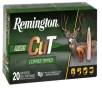 Remington Ammunition R22341 Premier Cut 6 5PRC 130gr 20 Per Box 10 Case