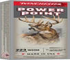 Winchester Ammo X223WSS1 Power-Point 223WSSM 64gr 20 Per Box 10 Case