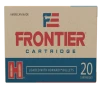 Frontier Cartridge FR430 338ARC 285gr Full Metal Jacket 20 Per Box 10 Case