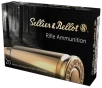 Sellier   Bellot SB7B Rifle 7mmRemMag 140gr Soft Point 20 Per Box 20 Case