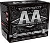 Winchester Ammo AADGL12507 AA Diamond Grade 12 Gauge 2 75  1 oz 7 5 Shot 25 Per Box  10 Cs