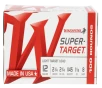 Winchester Ammo TRGT128VP Super-Target Light Target Value Pack 12 Gauge 2 75  1 1 8oz 8 Shot 100 Box